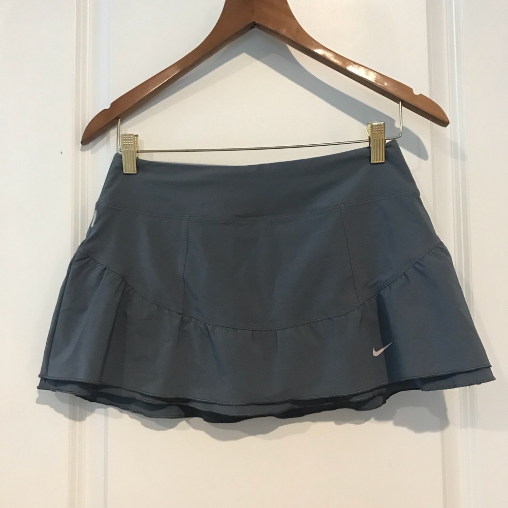 Tennis/athletic Skirt